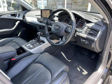A6アバント 2.0 TFSI クワトロ 4WD 4WD 本革シート