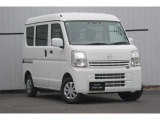 スクラム PC ハイルーフ 4WD 