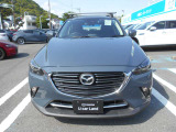 CX-3  1.5 15S ツーリング