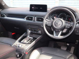 CX-5 2.2 XD スポーツアピアランス 4WD 