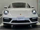 911 カレラ GTS PDK 