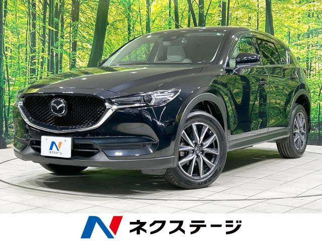 CX-5 2.2 XD Lパッケージ 
