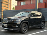 コンパス リミテッド 4WD 