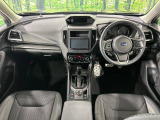 フォレスター 2.0 アドバンス 4WD 
