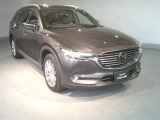 CX-8 2.2 XD Lパッケージ 