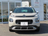 C3エアクロスSUV シャイン 
