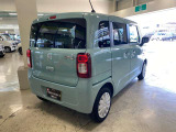 ワゴンRスマイル G 4WD