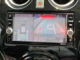 ノート 1.2 e-POWER X 