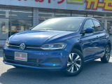 フォルクスワーゲン ポロ