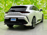 クラウンスポーツ 2.5 Z E-Four 4WD 