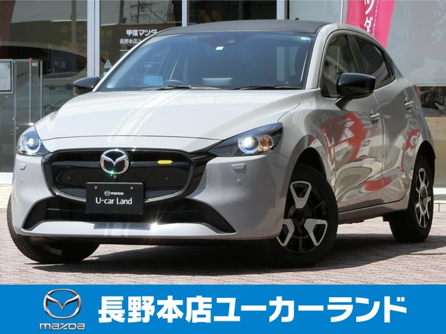 MAZDA2 1.5 15BD 4WD 