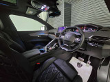 3008 GT ブルーHDi 