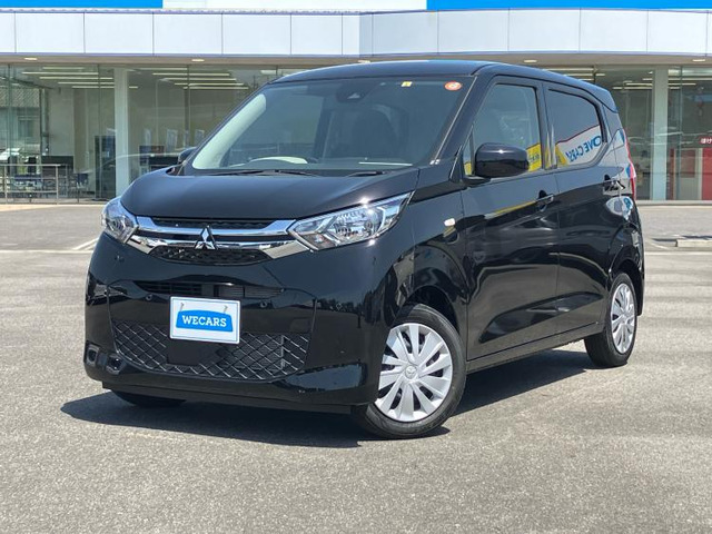 eKワゴン M 