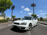 レガシィB4 2.0 RSK 4WD 