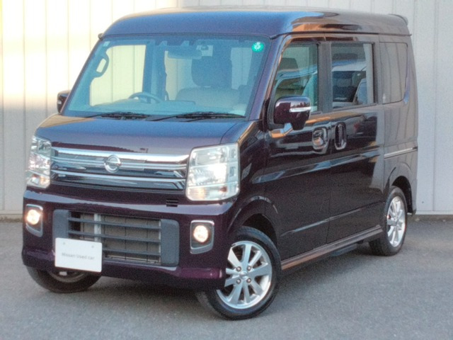 NV100クリッパーリオ G ハイルーフ 