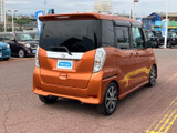 デイズルークス ハイウェイスター Gターボ 
