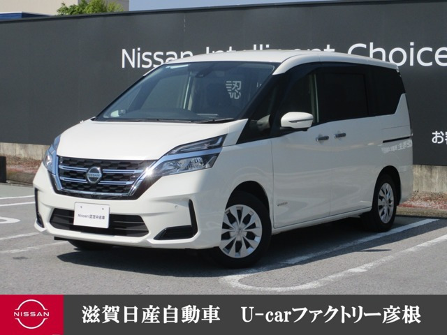 セレナ 2.0 XV 