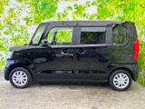 N-BOX G L ホンダセンシング 