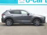 CX-5 2.2 XD Lパッケージ 