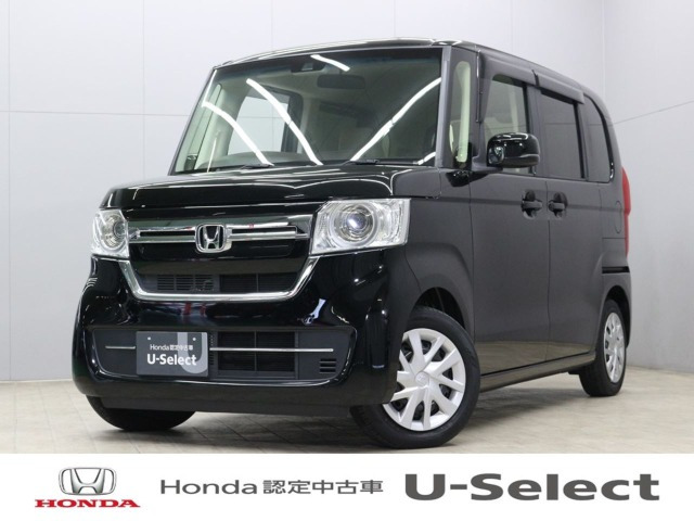 N-BOX L 