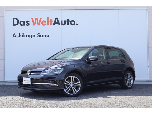 ゴルフ TDI ハイライン マイスター ディーゼル 
