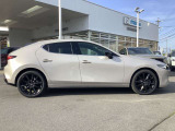 MAZDA3ファストバック 1.5 15S レトロスポーツエディション 