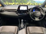 C-HR  G