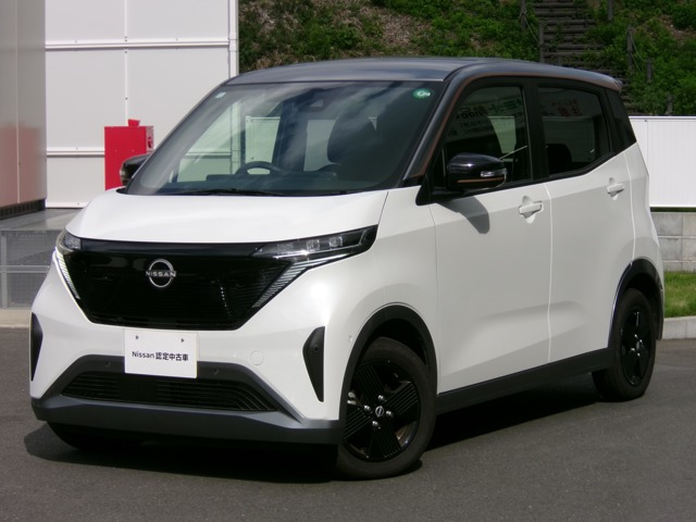 サクラ X 90周年記念車 