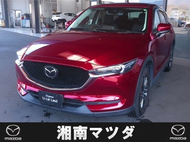 CX-5 2.2 XD プロアクティブ 