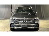 GLC 350e 4マチック スポーツ エディション スター 4WD MP202402