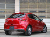 MAZDA2 1.5 15S プロアクティブ Sパッケージ 