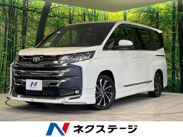 ノア 2.0 S -Z