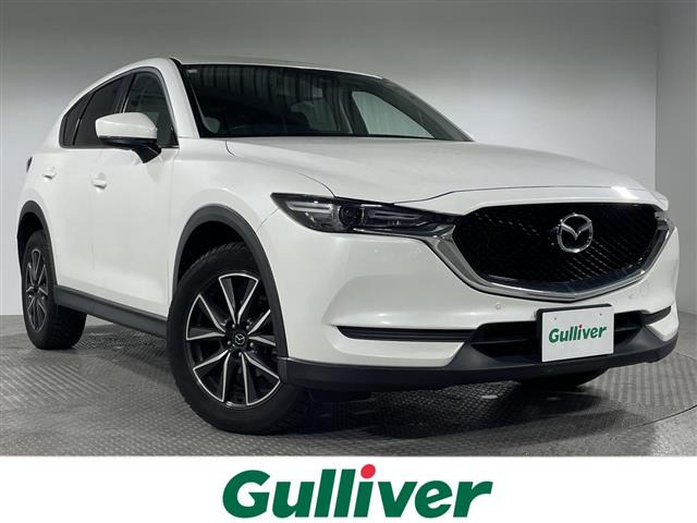 CX-5 2.0 20S 修復歴無し