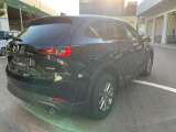 CX-5 2.0 20S スマートエディション 