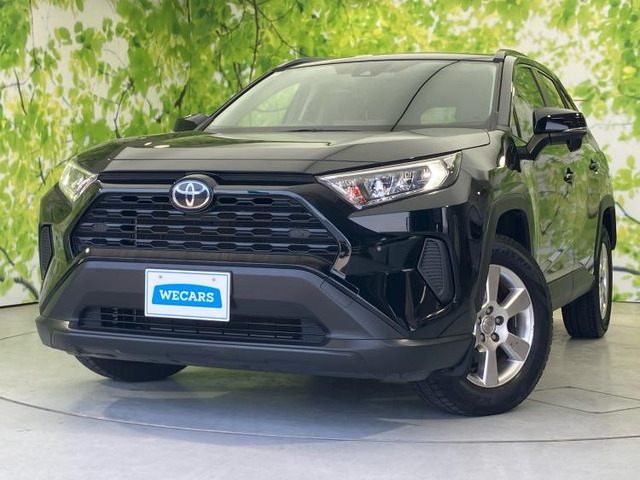 RAV4 2.0 X 