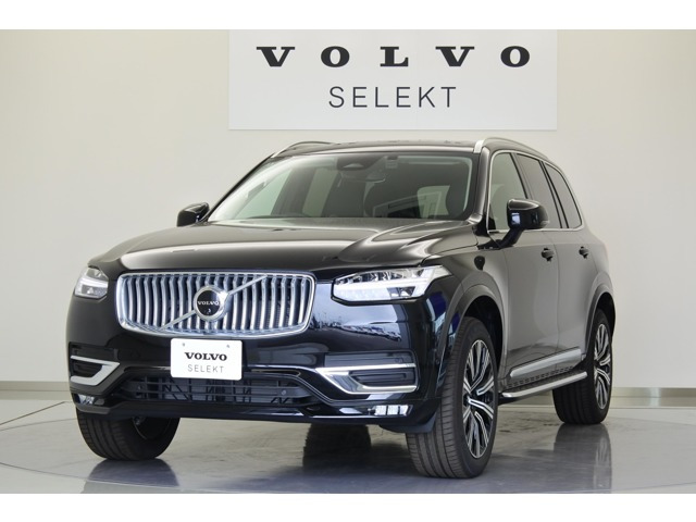 XC90 ウルトラ B5 AWD 4WD 