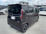 ルークス ハイウェイスター X