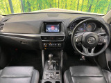 CX-5 2.2 XD Lパッケージ 