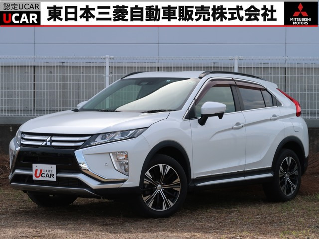 エクリプスクロス 1.5 G 4WD 