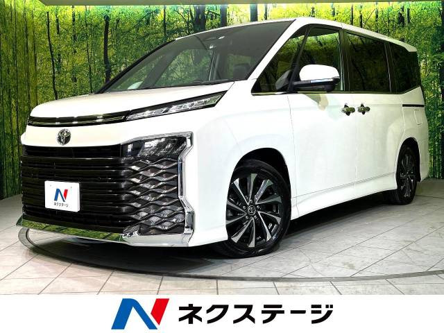 ヴォクシー 2.0 S-Z 