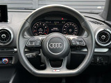 A3スポーツバック 1.4 TFSI スポーツ 修復歴無し