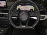 A5スポーツバック 2.0 TFSI スポーツ Sラインパッケージ 