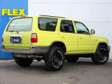 ハイラックスサーフ 2.7 SSR-X Vセレクション 4WD 