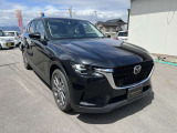 CX-60 3.3 XD エクスクルーシブモード ディーゼル 