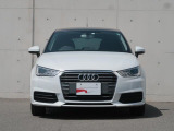 A1スポーツバック 1.0 TFSI 