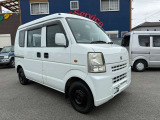 エブリイ PA ハイルーフ 4WD 