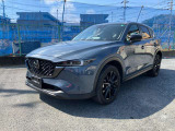 CX-5 2.2 XD ブラックトーンエディション 