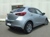 MAZDA2 1.5 15S 