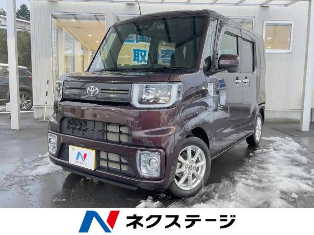 ピクシスメガ L SAIII 