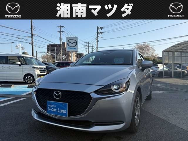 MAZDA2 1.5 15S 